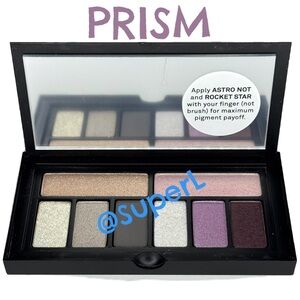 2/$20 NEW Smashbox Prism Eyeshadow Shimmering Neutrals